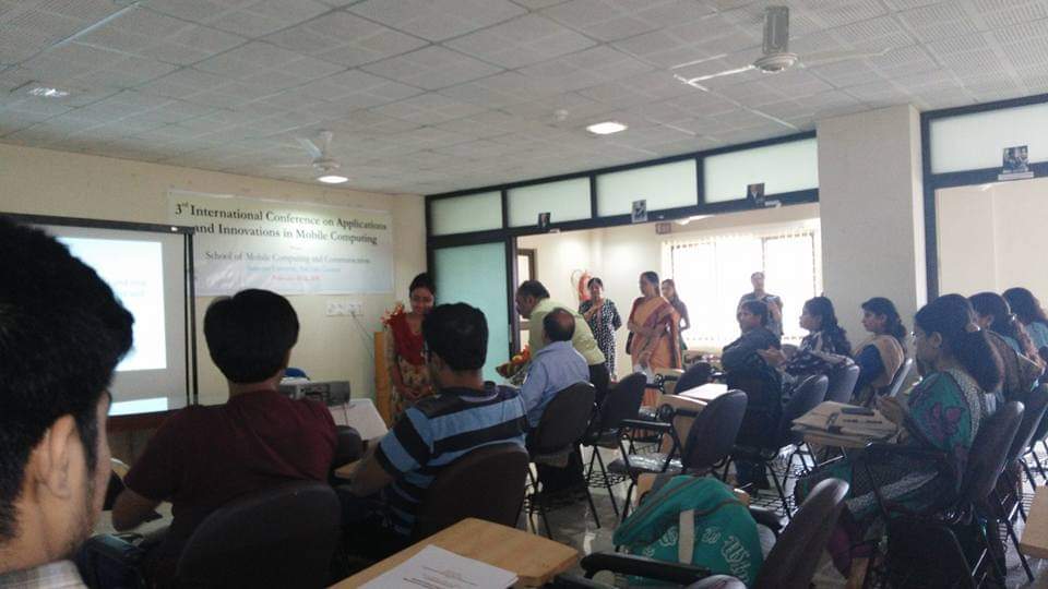 SMCC Seminar