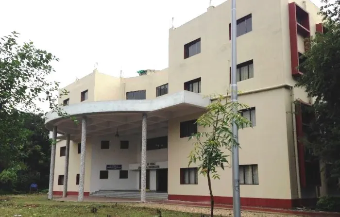 SMCC Main Building
